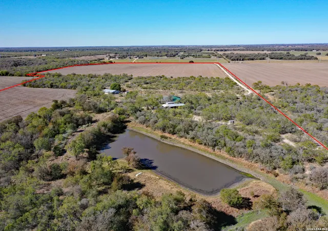 2nd image of 1529 County Road 4513, Hondo, TX 78861 | MLS# 1937557