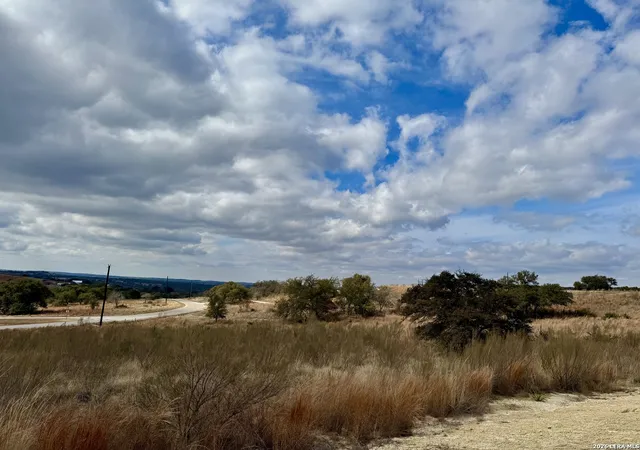 3rd image of Lot 9 Purple Sage Trl, Blanco, TX 78606 | MLS# 1937575