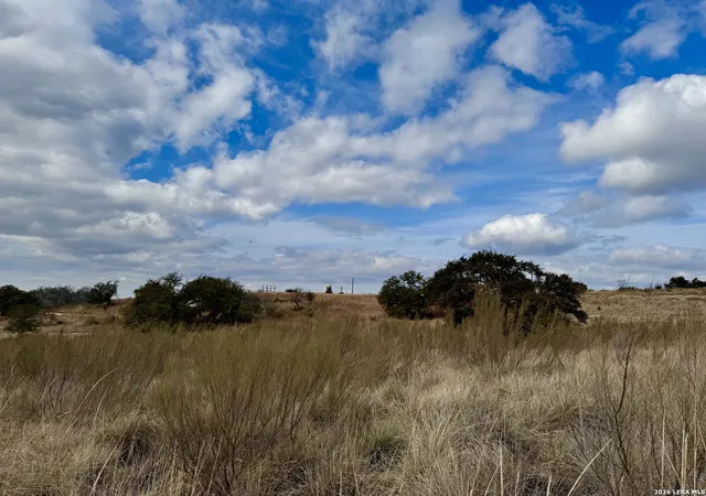 5th image of Lot 9 Purple Sage Trl, Blanco, TX 78606 | MLS# 1937575