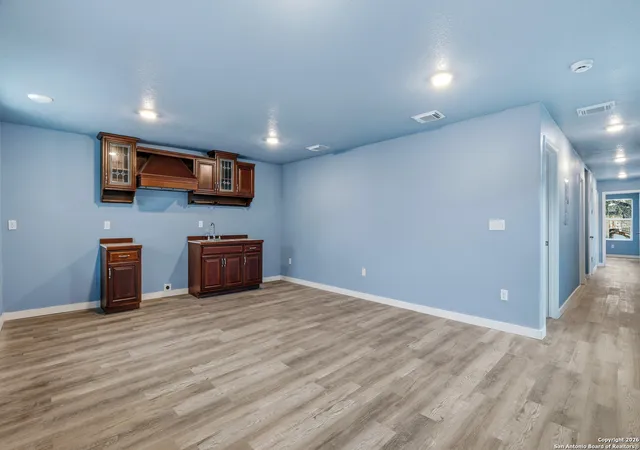Photo 3 of Single family home for sale at 3528 S Laredo, San Antonio, TX 78207 | MLS# 1937579 | Listing updated on 2026-02-09