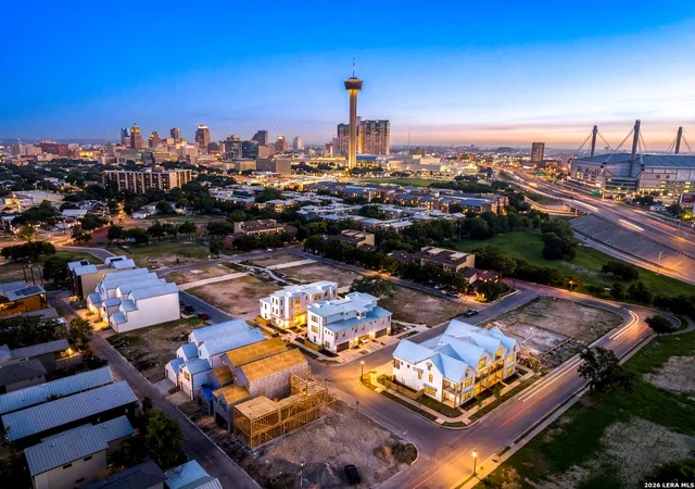 1st image of 543 Mcmonigal Pl #BLDG. 2, San Antonio, TX 78210 | MLS# 1937581