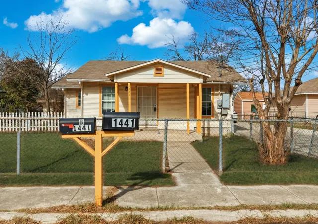 Photo 1 of Sale Pending at 1441 Crystal, San Antonio, TX 78211 | MLS# 1937582 | Listing updated on 2026-03-16