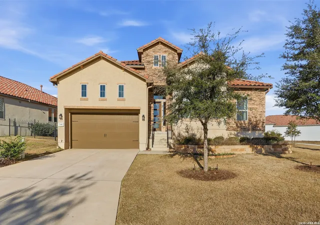Photo 2 of Sale Pending at 22462 Estacado, San Antonio, TX 78261 | MLS# 1937589 | Listing updated on 2026-04-15