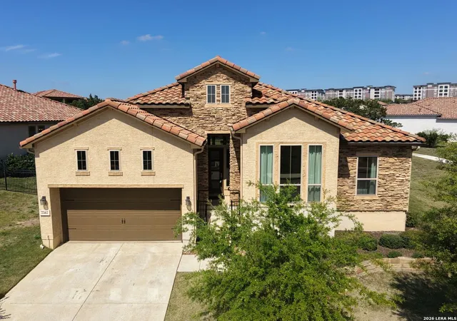 Photo 1 of Sale Pending at 22462 Estacado, San Antonio, TX 78261 | MLS# 1937589 | Listing updated on 2026-04-15