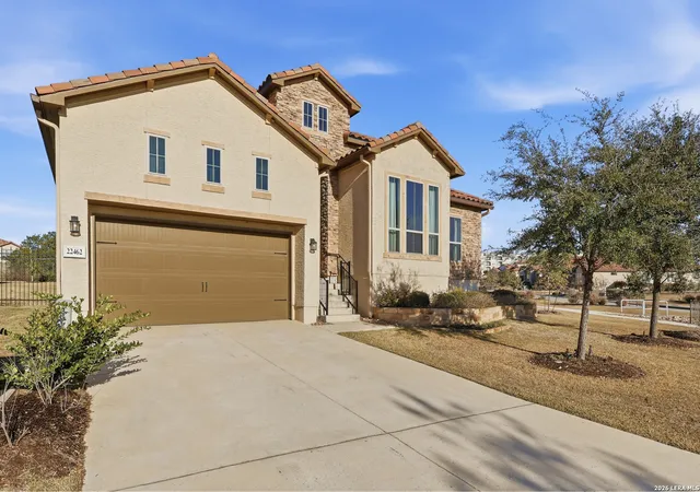 Photo 3 of Sale Pending at 22462 Estacado, San Antonio, TX 78261 | MLS# 1937589 | Listing updated on 2026-04-15