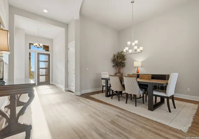 Photo 3 of Sale Pending at 22462 Estacado, San Antonio, TX 78261 | MLS# 1937589 | Listing updated on 2026-04-15