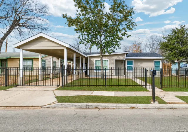 Photo 1 of Sale Pending at 107 Sussex, San Antonio, TX 78221 | MLS# 1937593 | Listing updated on 2026-04-04