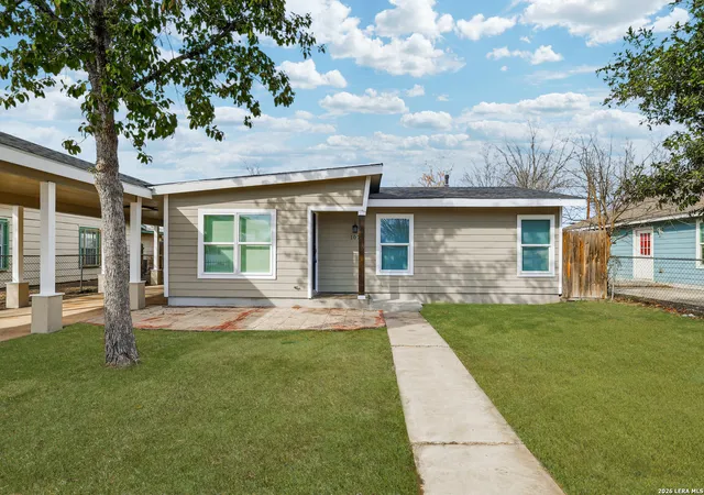 Photo 2 of Sale Pending at 107 Sussex, San Antonio, TX 78221 | MLS# 1937593 | Listing updated on 2026-04-04