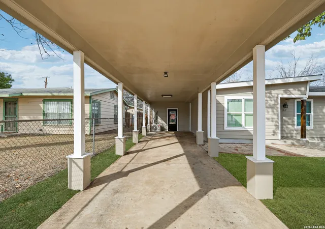 Photo 3 of Sale Pending at 107 Sussex, San Antonio, TX 78221 | MLS# 1937593 | Listing updated on 2026-04-04