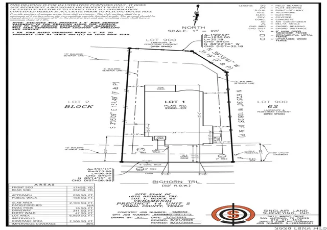 6th image of 1875 Bighorn Trail, New Braunfels, TX 78132 | MLS# 1937597