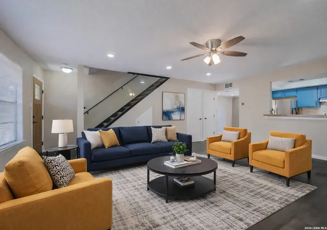 Photo 1 of Sale Pending at 13604 Dutch Myrtle, San Antonio, TX 78232 | MLS# 1937598 | Listing updated on 2026-02-25
