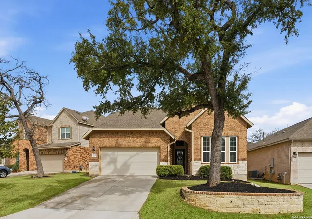 Photo 1 of Sale Pending at 25810 Velvet Crk, San Antonio, TX 78255 | MLS# 1937607 | Listing updated on 2026-03-04