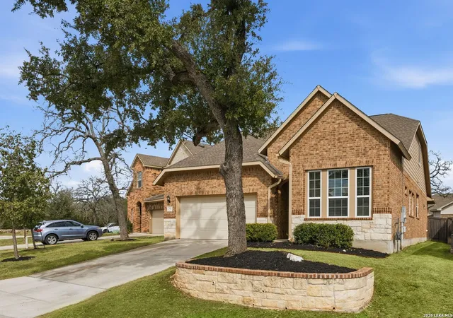 Photo 2 of Sale Pending at 25810 Velvet Crk, San Antonio, TX 78255 | MLS# 1937607 | Listing updated on 2026-03-04
