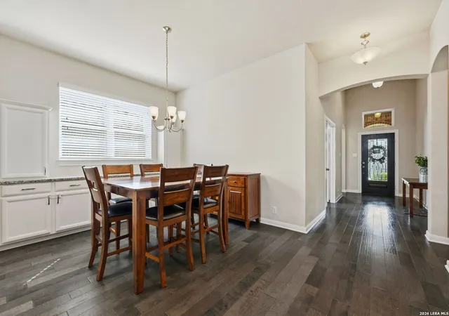 Photo 4 of Sale Pending at 25810 Velvet Crk, San Antonio, TX 78255 | MLS# 1937607 | Listing updated on 2026-03-04