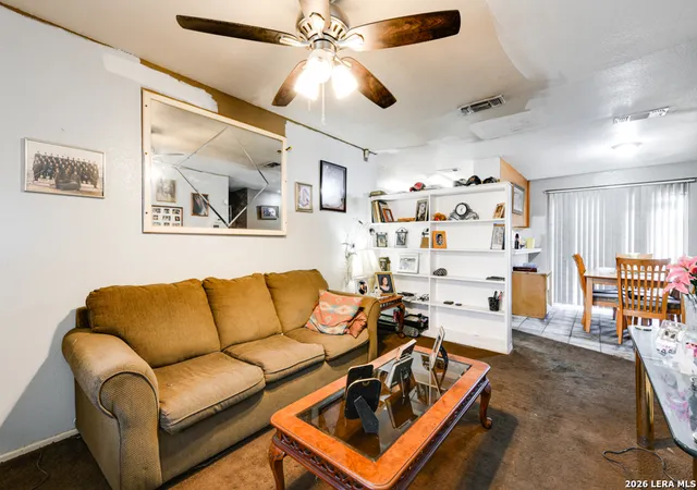4th image of 5139 Grovehill, San Antonio, TX 78228 | MLS# 1937616