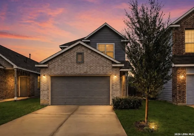 Photo 2 of Single family home for sale at 4962 Sandstone, San Antonio, TX 78222 | MLS# 1937625 | Listing updated on 2026-08-14