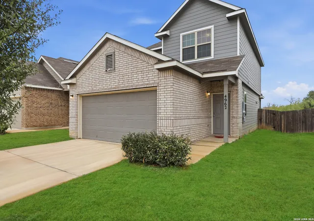 Photo 3 of Single family home for sale at 4962 Sandstone, San Antonio, TX 78222 | MLS# 1937625 | Listing updated on 2026-08-14