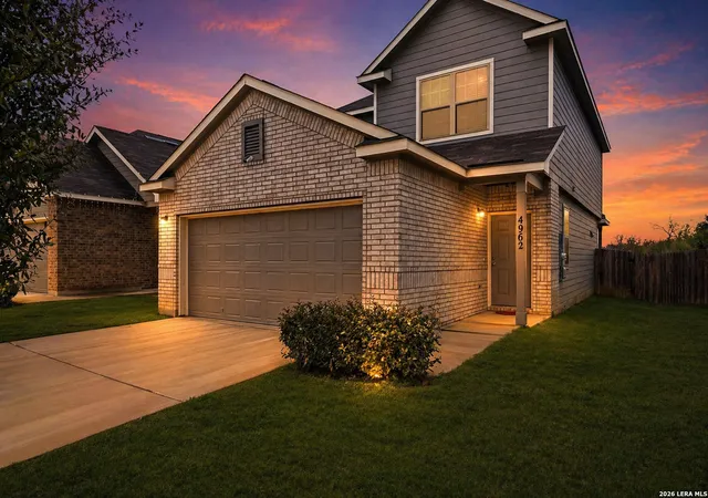 Photo 1 of Single family home for sale at 4962 Sandstone, San Antonio, TX 78222 | MLS# 1937625 | Listing updated on 2026-08-14