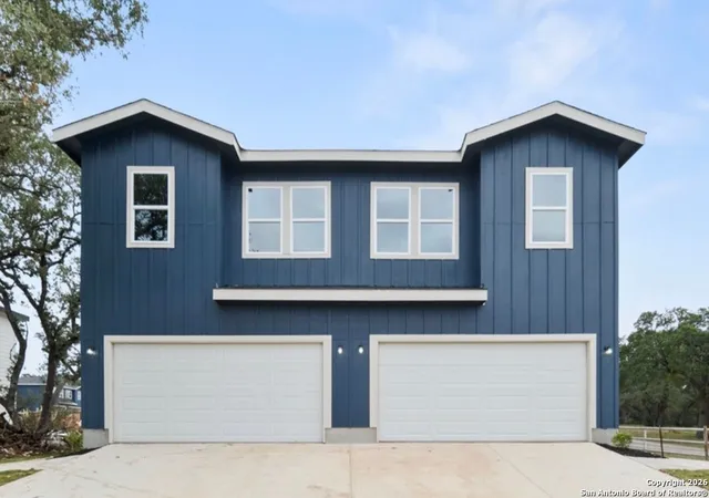 Photo 1 of Multi family home for sale at 8911 N Fm 1560 611 612, San Antonio, TX 78254 | MLS# 1937627 | Listing updated on 2026-05-22