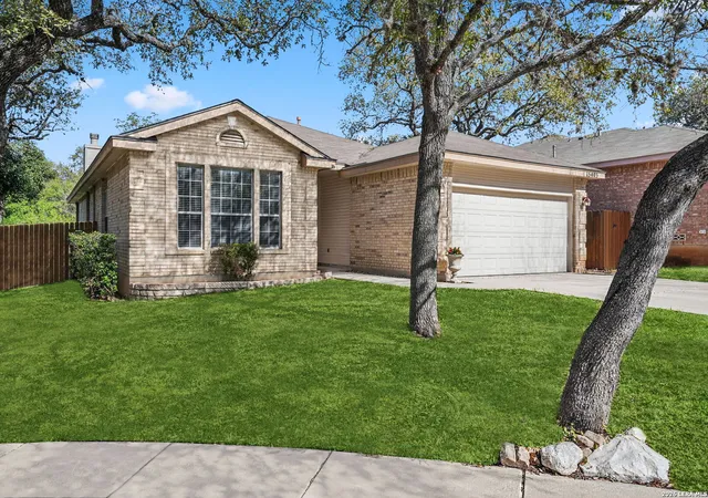 Photo 2 of Sale Pending at 15403 Steves Run, San Antonio, TX 78232 | MLS# 1937638 | Listing updated on 2026-04-06