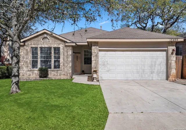 Photo 3 of Sale Pending at 15403 Steves Run, San Antonio, TX 78232 | MLS# 1937638 | Listing updated on 2026-04-06