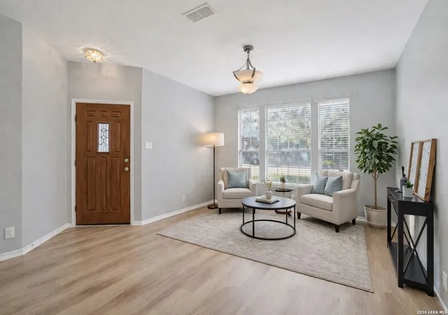 Photo 4 of Sale Pending at 15403 Steves Run, San Antonio, TX 78232 | MLS# 1937638 | Listing updated on 2026-04-06