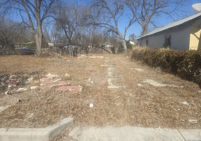 Photo 1 of Land for sale at 1533 Flanders, San Antonio, TX 78211 | MLS# 1937640 | Listing updated on 2026-02-09