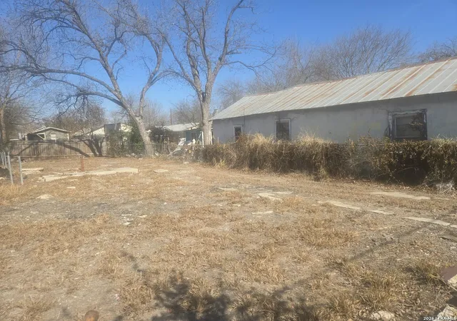 Photo 3 of Land for sale at 1533 Flanders, San Antonio, TX 78211 | MLS# 1937640 | Listing updated on 2026-02-09