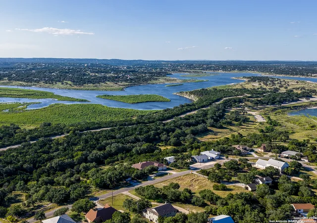 Photo 2 of Land for sale at 1236 Carson Crk, Canyon Lake, TX 78133 | MLS# 1937641 | Listing updated on 2026-06-12