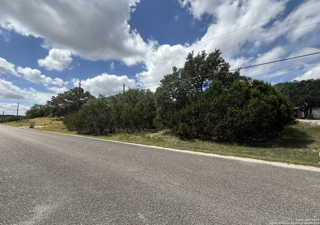 Photo 3 of Land for sale at 1236 Carson Crk, Canyon Lake, TX 78133 | MLS# 1937641 | Listing updated on 2026-06-12