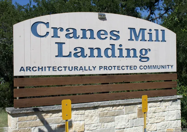 Photo 1 of Land for sale at 1236 Carson Crk, Canyon Lake, TX 78133 | MLS# 1937641 | Listing updated on 2026-06-12