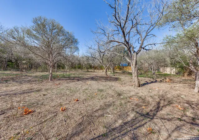 Photo 1 of Land for sale at 234 Rockhill, San Antonio, TX 78209 | MLS# 1937644 | Listing updated on 2026-08-22