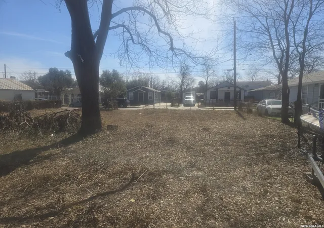 Photo 2 of Land for sale at 1537 Flanders, San Antonio, TX 78211 | MLS# 1937646 | Listing updated on 2026-02-09