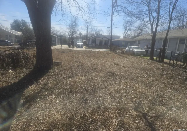 Photo 3 of Land for sale at 1537 Flanders, San Antonio, TX 78211 | MLS# 1937646 | Listing updated on 2026-02-09