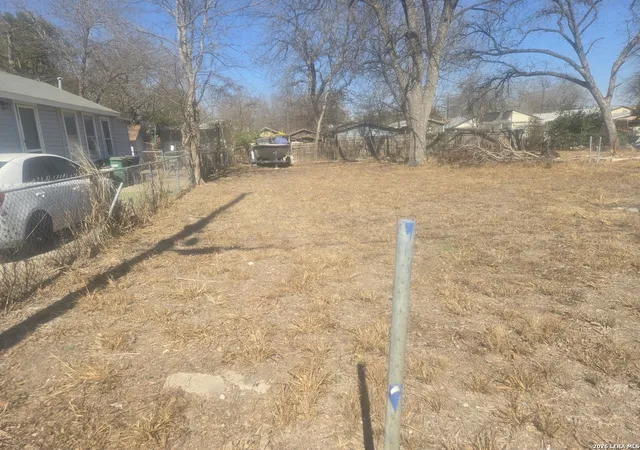Photo 4 of Land for sale at 1537 Flanders, San Antonio, TX 78211 | MLS# 1937646 | Listing updated on 2026-02-09