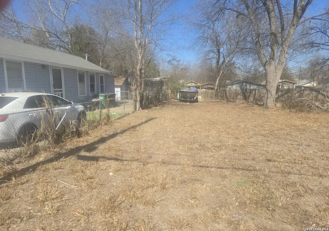Photo 1 of Land for sale at 1537 Flanders, San Antonio, TX 78211 | MLS# 1937646 | Listing updated on 2026-02-09