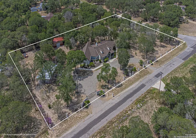 25th image of 323 Shannon Ridge, Floresville, TX 78114 | MLS# 1937649
