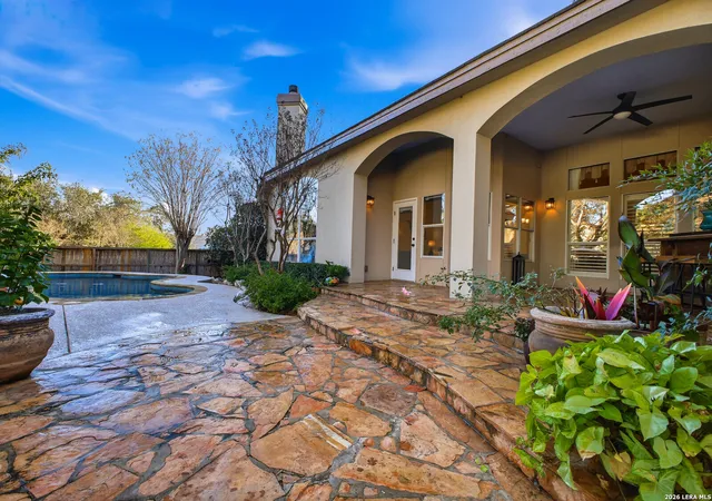 Photo 1 of Sale Pending at 19204 Reata Cvs, San Antonio, TX 78258 | MLS# 1937650 | Listing updated on 2026-04-07
