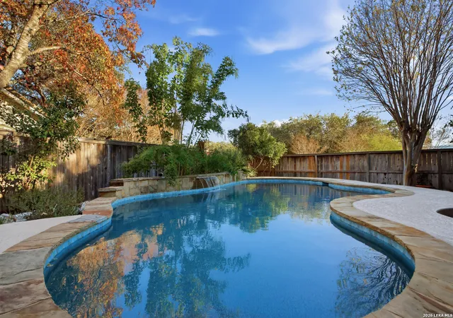 Photo 2 of Sale Pending at 19204 Reata Cvs, San Antonio, TX 78258 | MLS# 1937650 | Listing updated on 2026-04-07