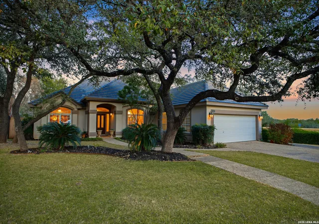 Photo 3 of Sale Pending at 19204 Reata Cvs, San Antonio, TX 78258 | MLS# 1937650 | Listing updated on 2026-04-07