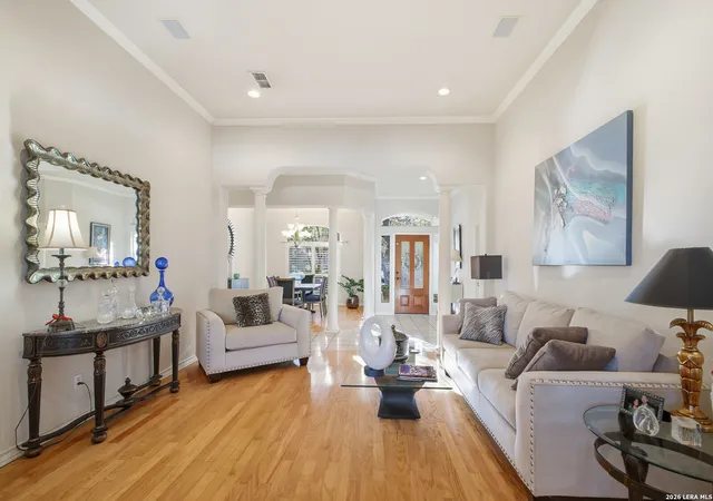 Photo 3 of Sale Pending at 19204 Reata Cvs, San Antonio, TX 78258 | MLS# 1937650 | Listing updated on 2026-04-07