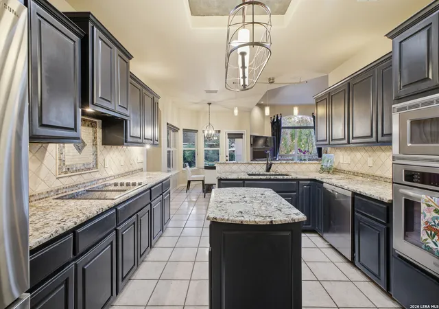 Photo 4 of Sale Pending at 19204 Reata Cvs, San Antonio, TX 78258 | MLS# 1937650 | Listing updated on 2026-04-07