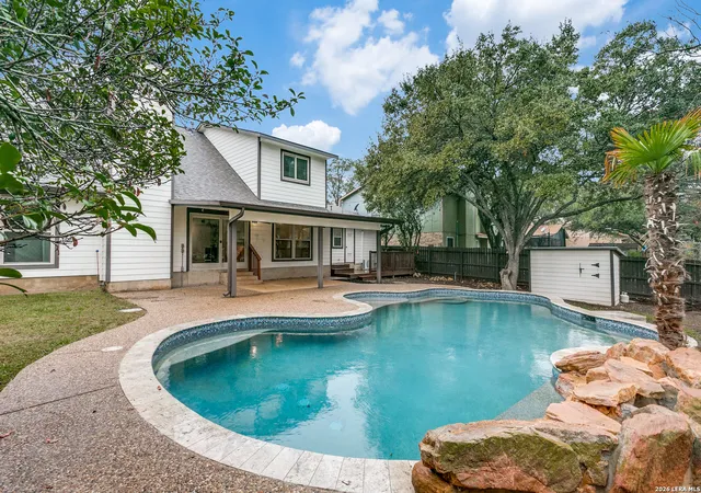 Photo 2 of Sale Pending at 2707 Forest Spur, San Antonio, TX 78232 | MLS# 1937663 | Listing updated on 2026-02-14