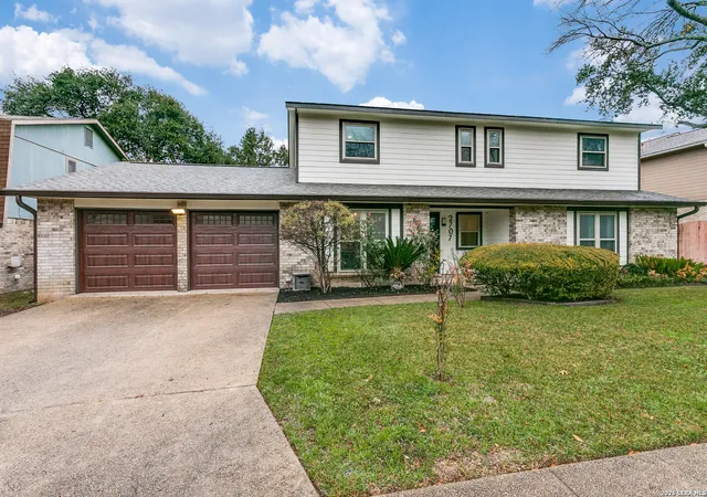 Photo 3 of Sale Pending at 2707 Forest Spur, San Antonio, TX 78232 | MLS# 1937663 | Listing updated on 2026-02-14