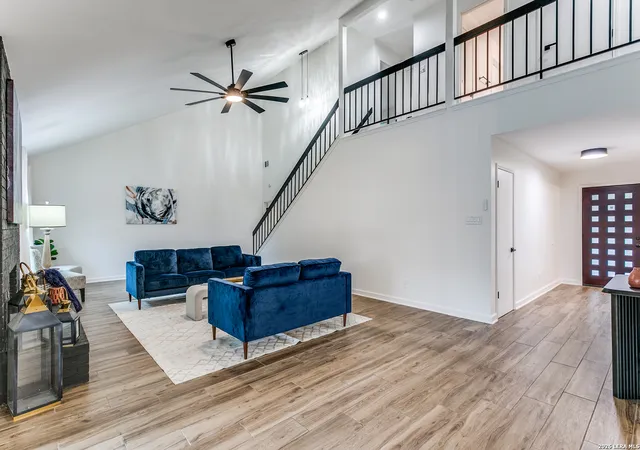 Photo 4 of Sale Pending at 2707 Forest Spur, San Antonio, TX 78232 | MLS# 1937663 | Listing updated on 2026-02-14