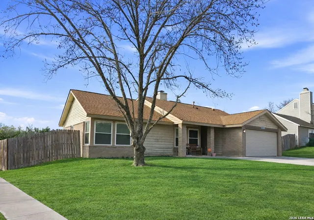 Photo 2 of Single family home for sale at 10303 Windburn Trail, Converse, TX 78109 | MLS# 1937671 | Listing updated on 2026-05-18