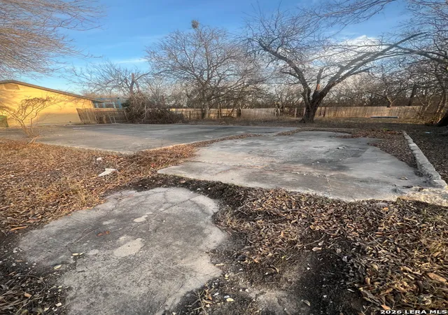 Photo 2 of Land for sale at 6042 Castle Hunt, San Antonio, TX 78218 | MLS# 1937682 | Listing updated on 2026-02-10