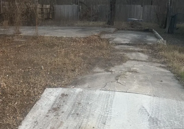 Photo 3 of Land for sale at 6042 Castle Hunt, San Antonio, TX 78218 | MLS# 1937682 | Listing updated on 2026-02-10