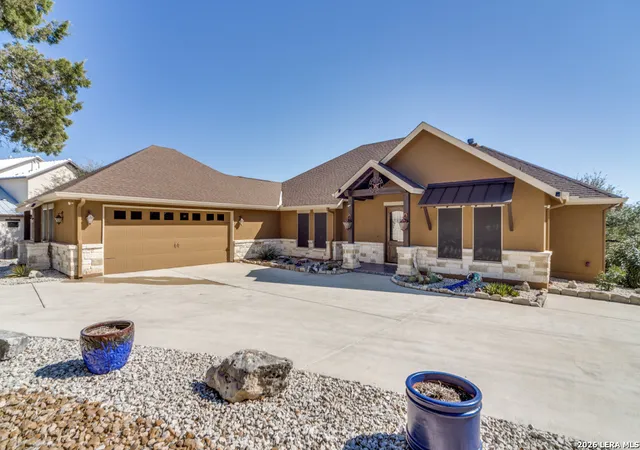 30th image of 1425 Robusto, New Braunfels, TX 78132 | MLS# 1937683