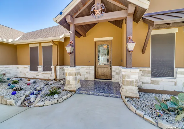 2nd image of 1425 Robusto, New Braunfels, TX 78132 | MLS# 1937683